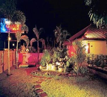 Oasis Resort Krabi Exterior photo