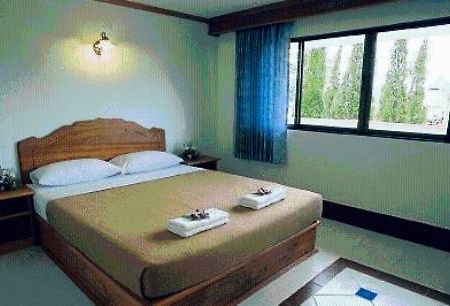 Oasis Resort Krabi Room photo