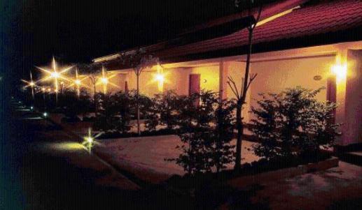 Oasis Resort Krabi Exterior photo