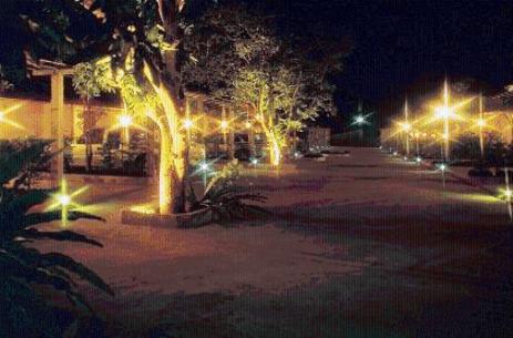 Oasis Resort Krabi Exterior photo