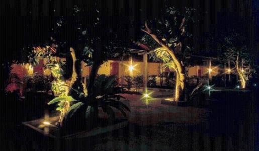 Oasis Resort Krabi Exterior photo