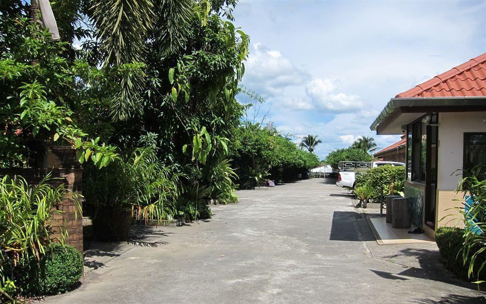 Oasis Resort Krabi Exterior photo