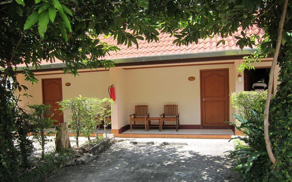 Oasis Resort Krabi Exterior photo