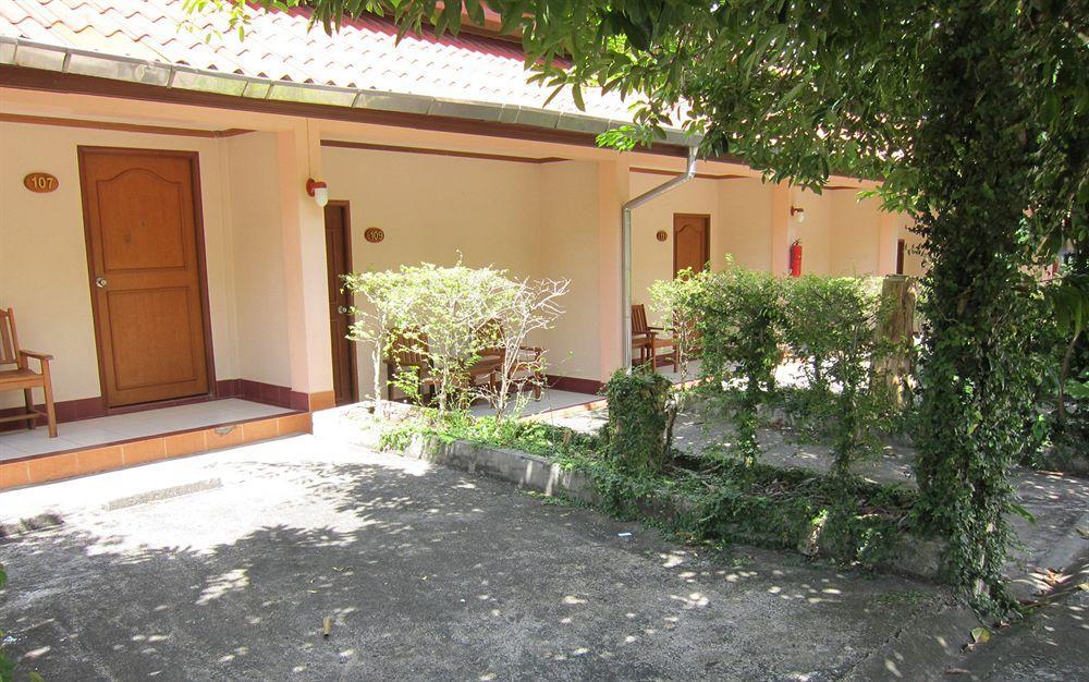 Oasis Resort Krabi Exterior photo