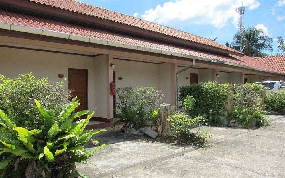 Oasis Resort Krabi Exterior photo