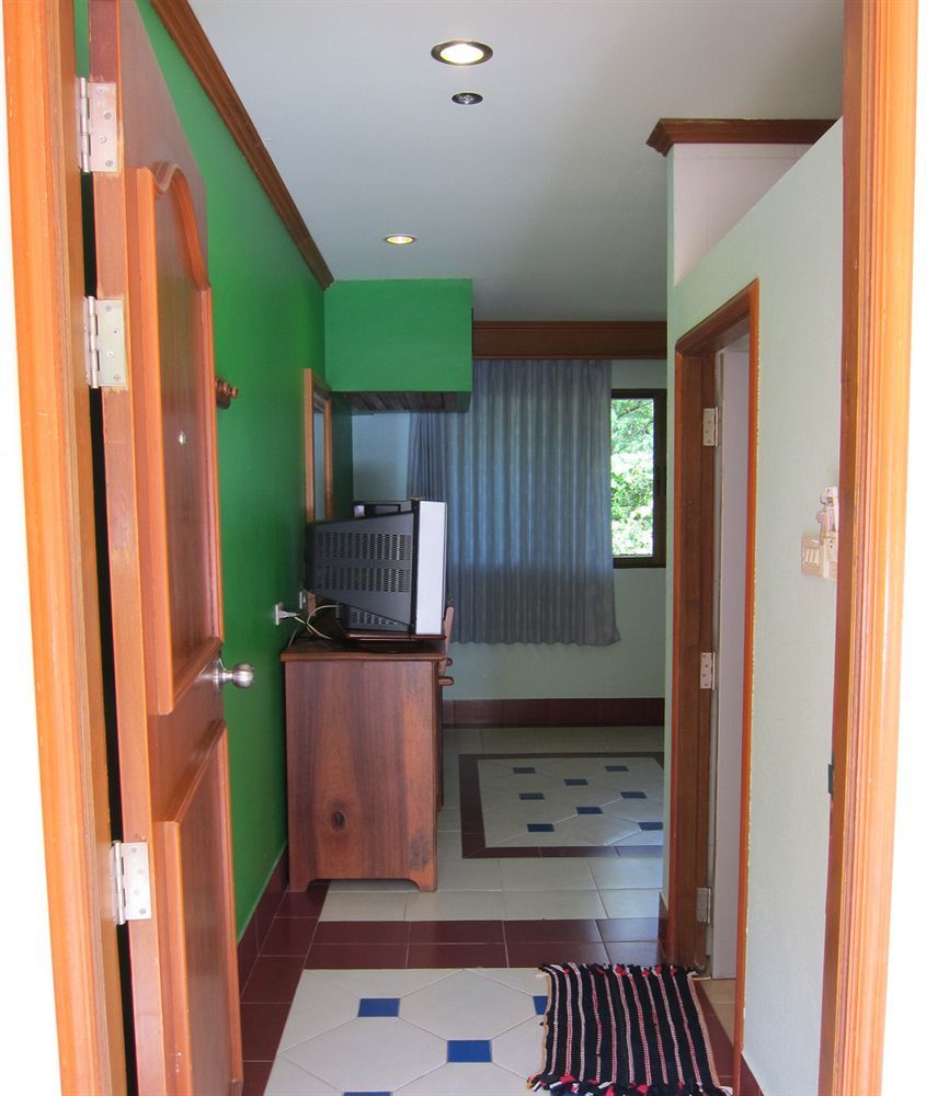 Oasis Resort Krabi Exterior photo