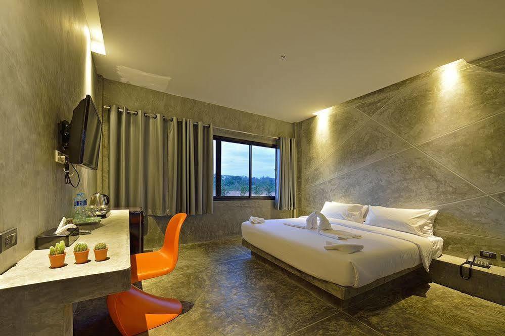 Oasis Resort Krabi Exterior photo