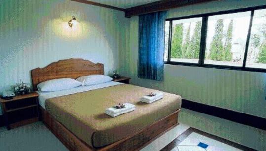Oasis Resort Krabi Room photo