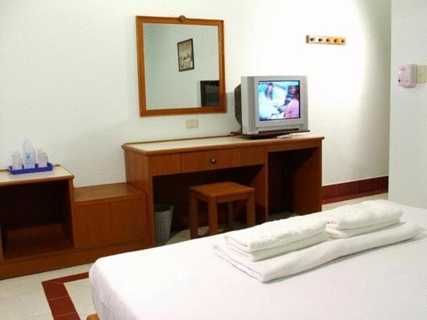 Oasis Resort Krabi Room photo