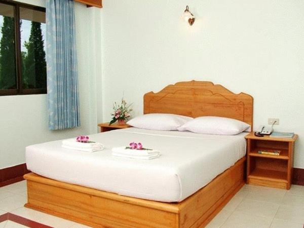 Oasis Resort Krabi Room photo